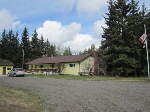 Casa de las cien millas Canadá codigo de promocion Booking.com