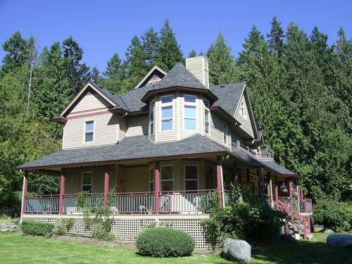 Roberts Creek Colombie-Britannique Canada code promo Booking.com