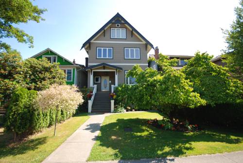 Vancouver (British Columbia) Canada Promo Code Booking.com