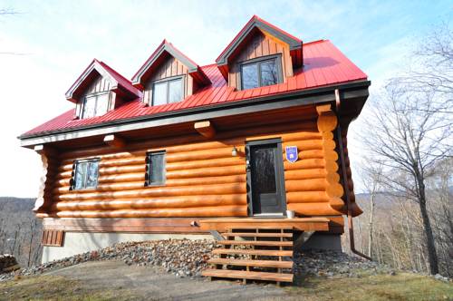 Lac Superieur Canadá codigo de promocion Booking.com