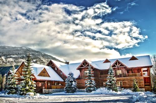 Revelstoke Colombie-Britannique Canada code promo Booking.com