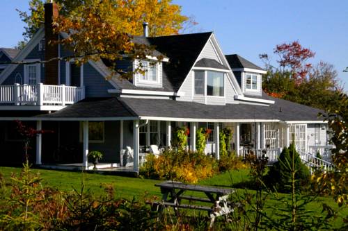 Baddeck Nouvelle-Écosse Canada code promo hôtel Booking.com