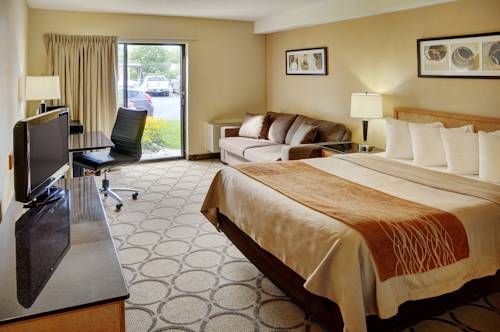 Pembroke Ontario 
Kanada Promo-Code Booking.com