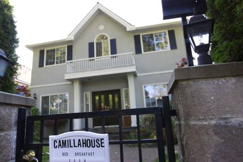 Vancouver, Colombie-Britannique Canada code promo h&ocirc;tel Booking.com