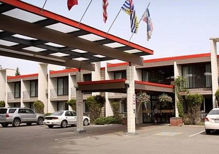 Quesnel Colombie-Britannique Canada code promo Booking.com