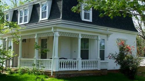 Grand Pre Nueva Escocia Canadá codigo de promocion Booking.com