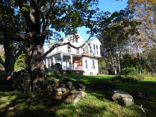 Saint Andrews Nouveau-Brunswick Canada code promo hôtel Booking.com