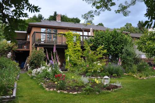 Courtenay Columbia Británica Canadá codigo de promocion Booking.com
