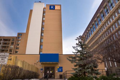 Toronto (Ontario) Canada Hotel