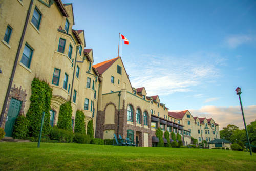 Digby Nueva Escocia Canadá codigo de promocion Booking.com