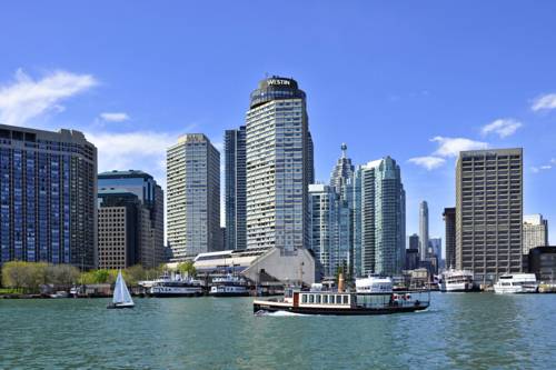 Toronto (Ontario) Canada Hotel
