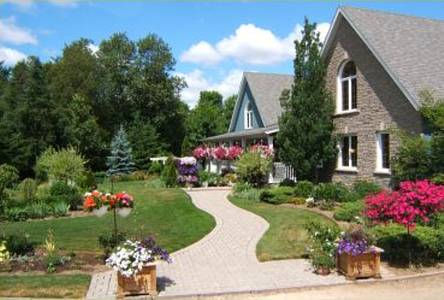 Belwood Ontario Canada code promo Booking.com