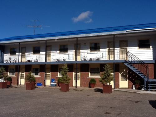 Shawville Quebec Canadá codigo de promocion Booking.com