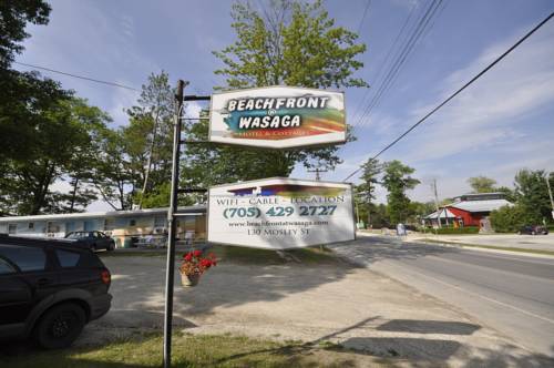 Wasaga Beach (Ontario) Canada Promo Code Booking.com