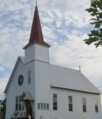 Mansonville Québec Canada code promo Booking.com