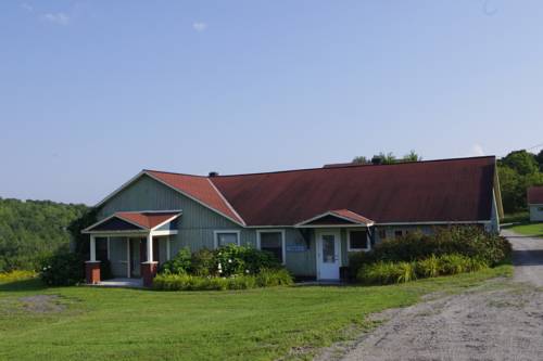 Bromont Québec Canadá codigo de promocion Booking.com