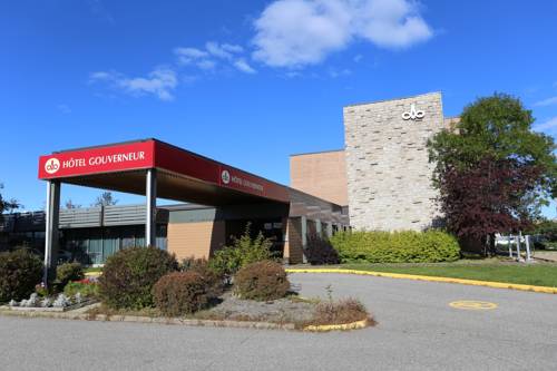Sept-Îles Québec Canada code promo hôtel Booking.com