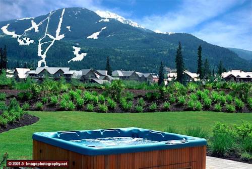Whistler (British Columbia) Canada Promo Code Booking.com