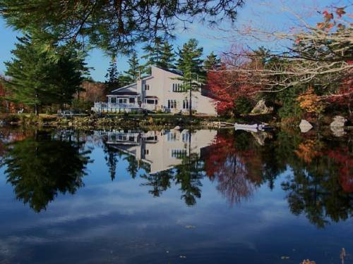 West Spring Hill Nouvelle-Écosse Canada code promo Booking.com