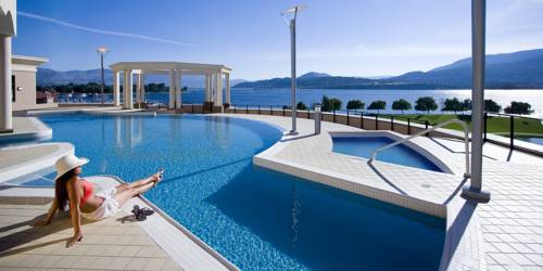 Kelowna Britisch-Kolumbien 
Kanada Promo-Code Booking.com