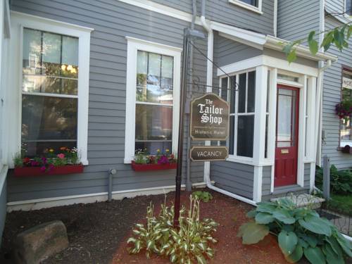 Charlottetown Prince Edward Island 
Kanada Promo-Code Booking.com