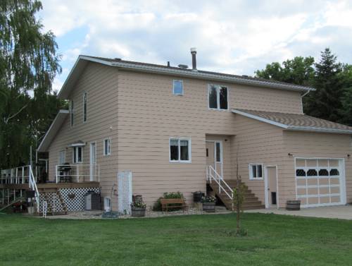 Taber Alberta Canadá codigo de promocion Booking.com