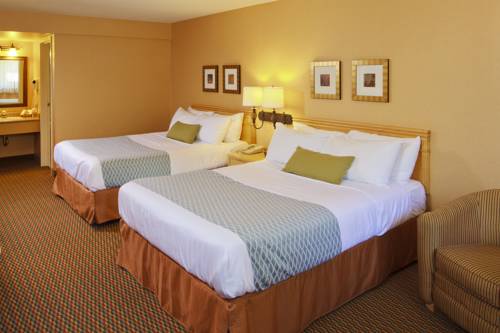 Kamloops (British Columbia) Canada Promo Code Booking.com