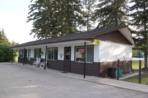 Treherne Manitoba Canadá codigo de promocion Booking.com