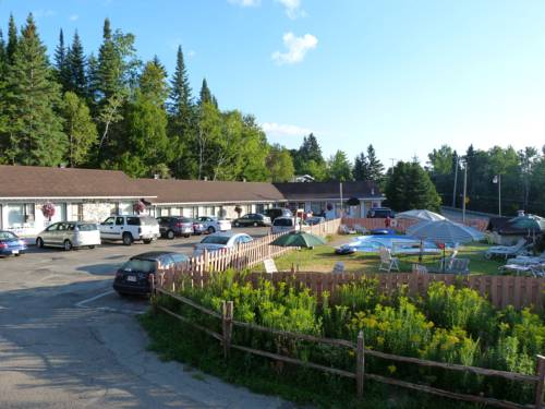 Val David Quebec 
Kanada Promo-Code Booking.com