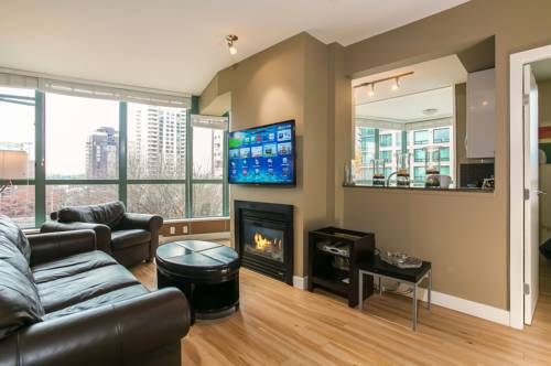 Vancouver (British Columbia) Canada Promo Code Booking.com