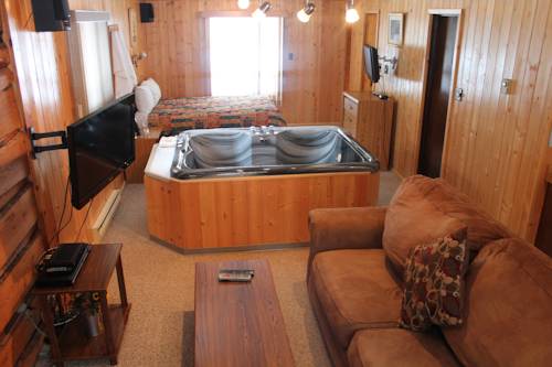 Lago West Hawk Manitoba Canadá codigo de promocion Booking.com