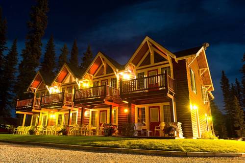 Lake Louise Alberta Canada code promo Booking.com