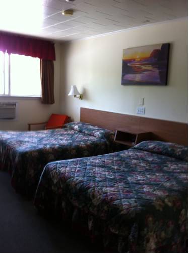 St. Stephen New Brunswick 
Kanada Promo-Code Booking.com