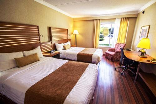 Quebec City (QC) Canada Promo Code Agoda.com