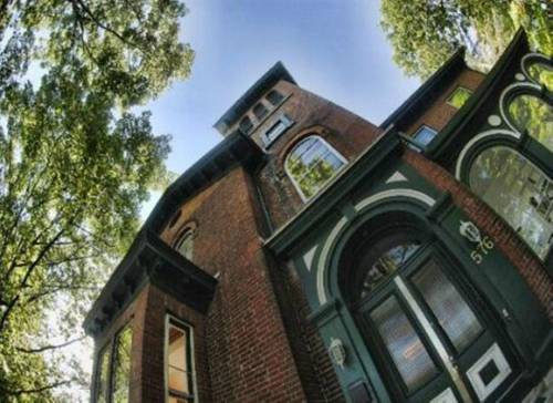 Sherbrooke Québec Canadá codigo de promocion Booking.com