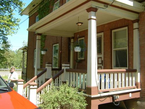 Causapscal (Québec) Canada Promo Code Booking.com
