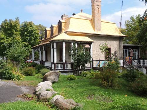 Québec City Québec Canadá codigo de promocion Booking.com