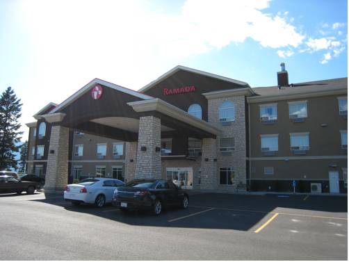 Creston Colombie-Britannique Canada code promo hôtel Booking.com