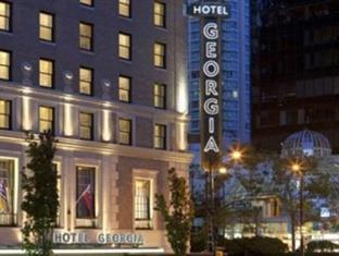 Vancouver (BC) Canada Hotels