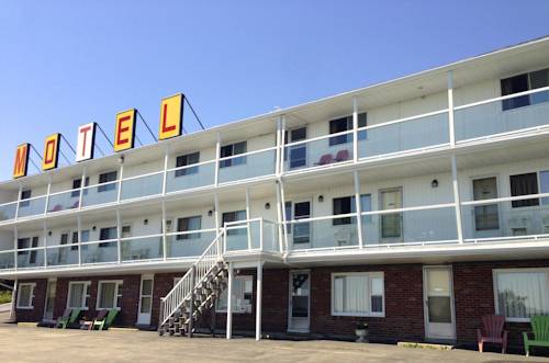 Saint John Nuevo Brunswick Canadá codigo de promocion Booking.com
