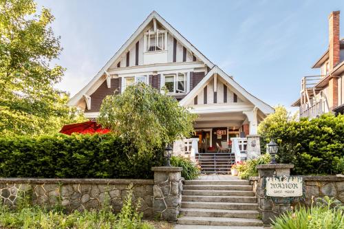 Vancouver (BC) Canada Promo Code Agoda.com