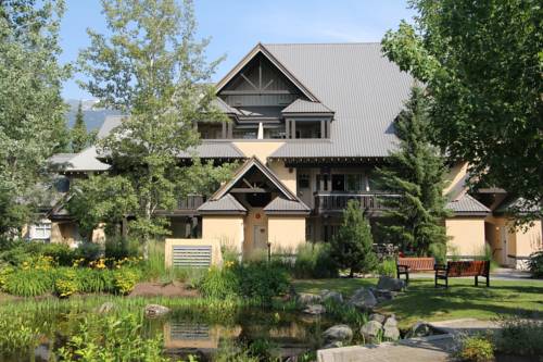 Whistler Canadá codigo de promocion Booking.com
