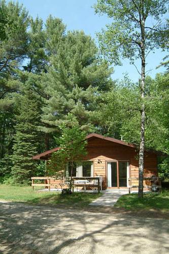 Huntsville Ontario Canadá codigo de promocion Booking.com