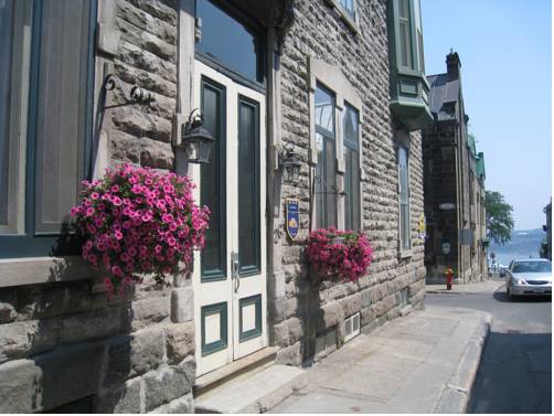 Québec City Québec Canadá codigo de promocion Booking.com