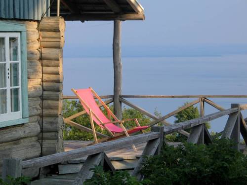 La Malbaie Canadá codigo de promocion Booking.com