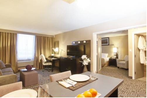 Grande Prairie Alberta Canada code promo hôtel Booking.com