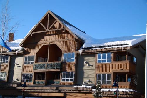 Whistler Colombie-Britannique Canada code promo Booking.com