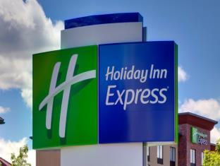 Kelowna (BC) Canada Hotels