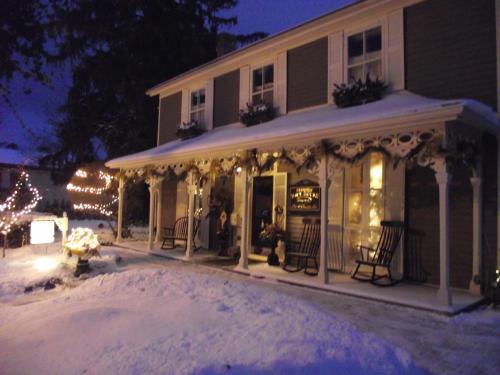 Niagara On The Lake (ON) Canada Promo Code Agoda.com