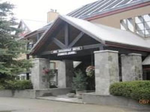 Whistler (BC) Canada Promo Code Agoda.com